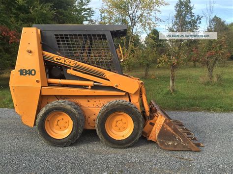 case 1480 skid steer|used case 1840 for sale.